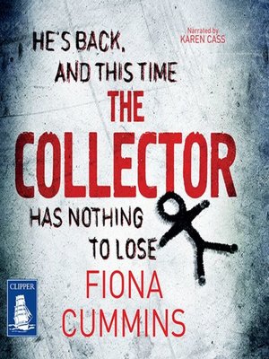 The Collector - Audiobook